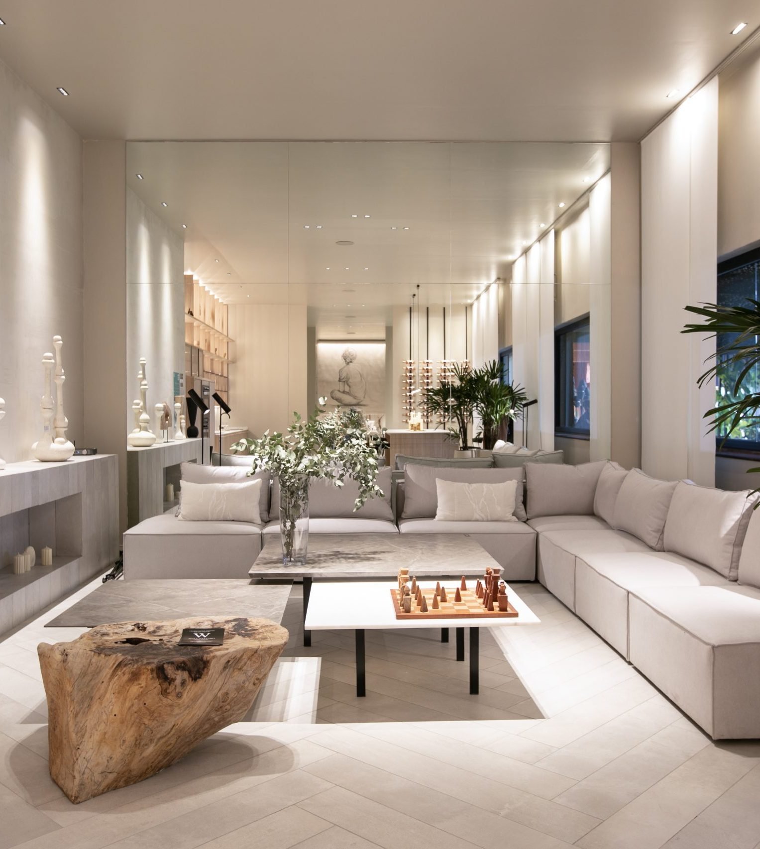 arquitectura e interiorismo