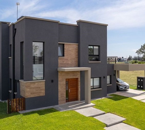 Arquitectura y construcción