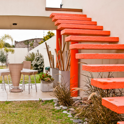 Arquitectura y diseño de interiores