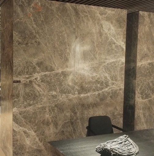 Muestra de diseño y arquitectura