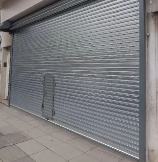 cortinas microperforadas