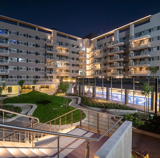 Desarrollos residenciales premium
