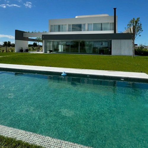 Proyecto y construcción de casas llave en mano
