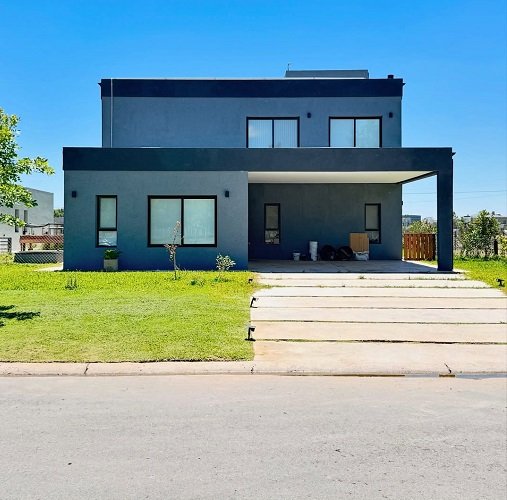 Proyecto y construcción de casas llave en mano
