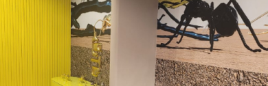 Interiorismo y arquitectura