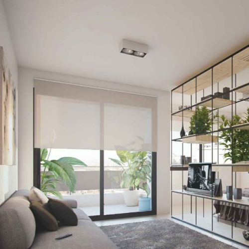 Emprendimiento inmobiliario