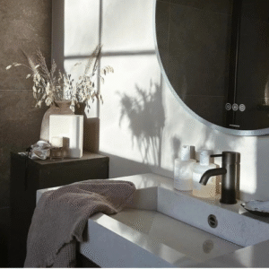 Mesada para baño