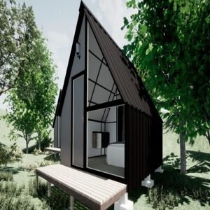 Cabañas a medida