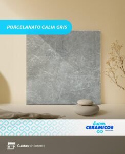 porcelanato calia