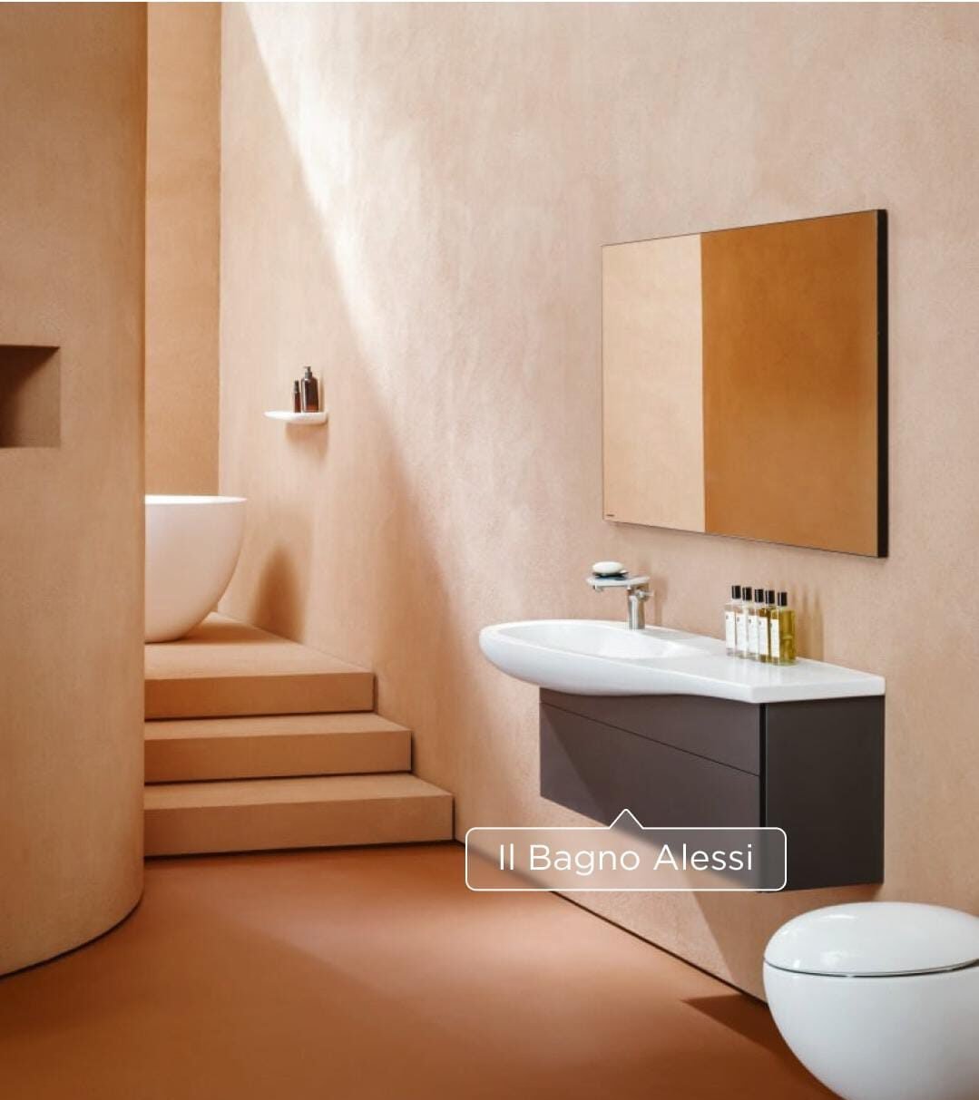muebles de baño