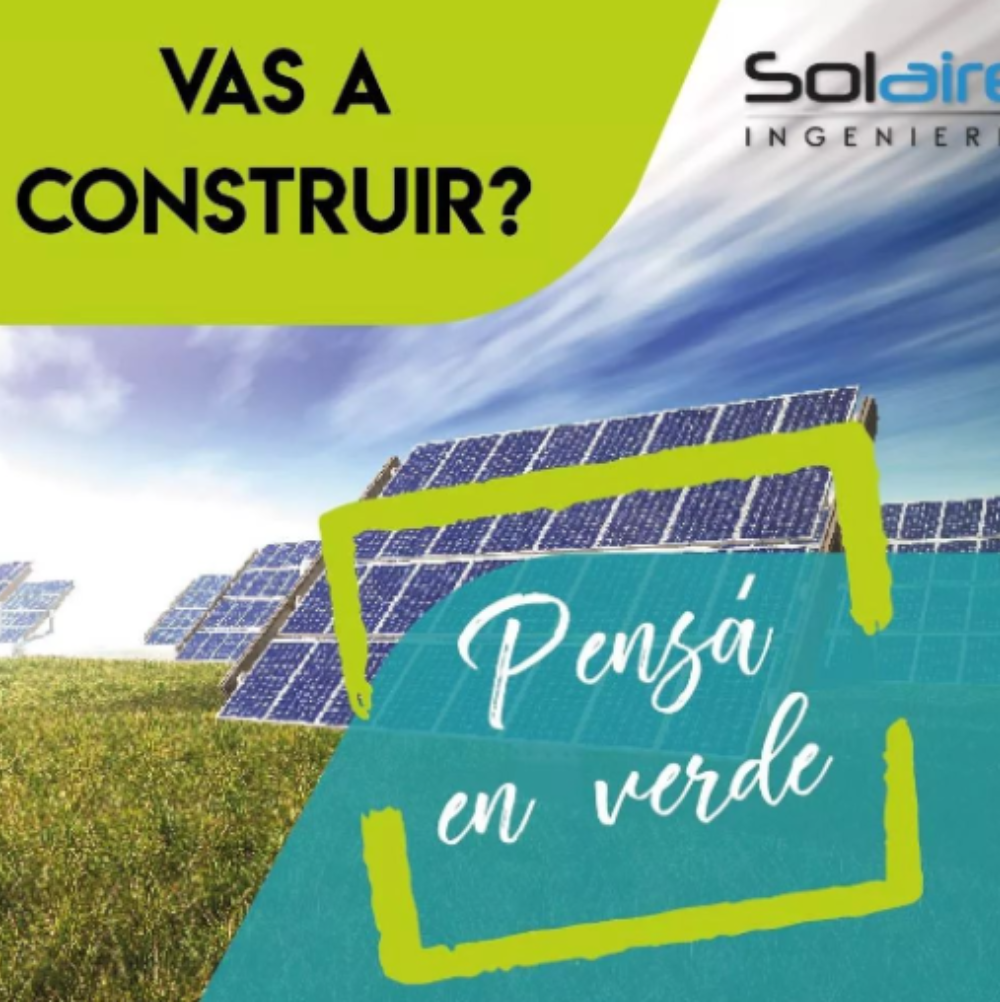 Paneles fotovoltaicos