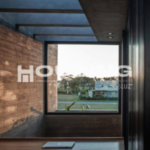 luminarias empotradas