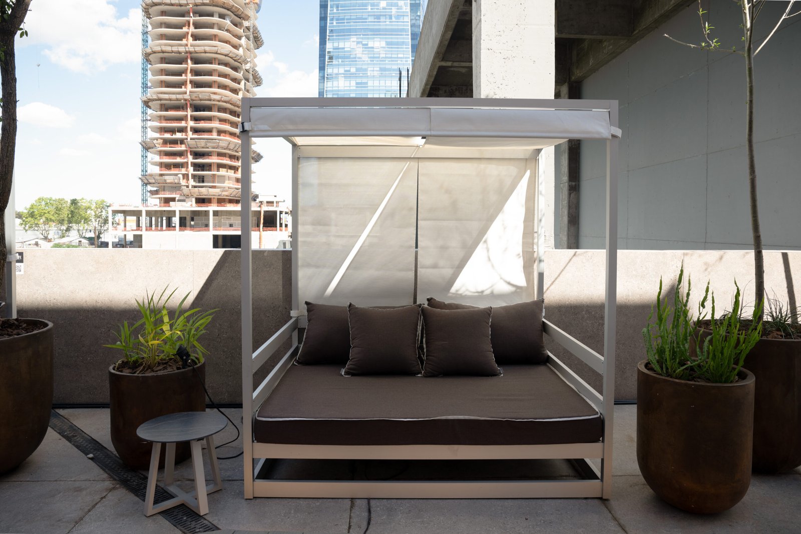 DISEÑO DE EXTERIORES