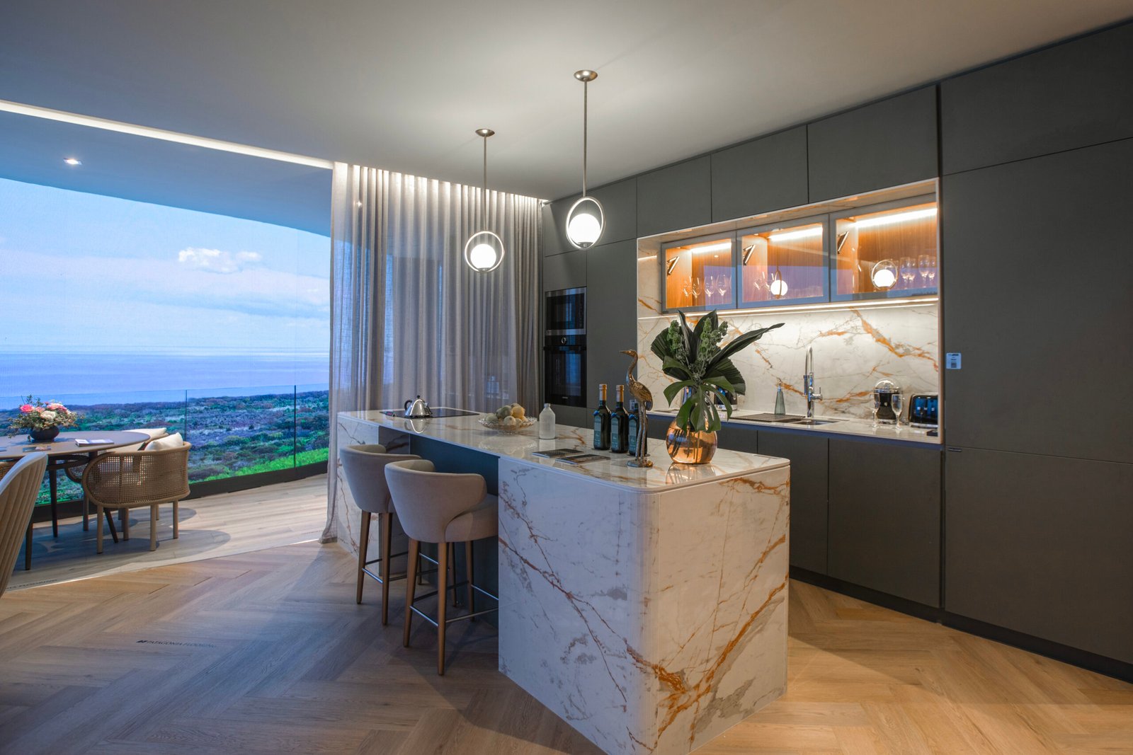 revestimiento dekton awake