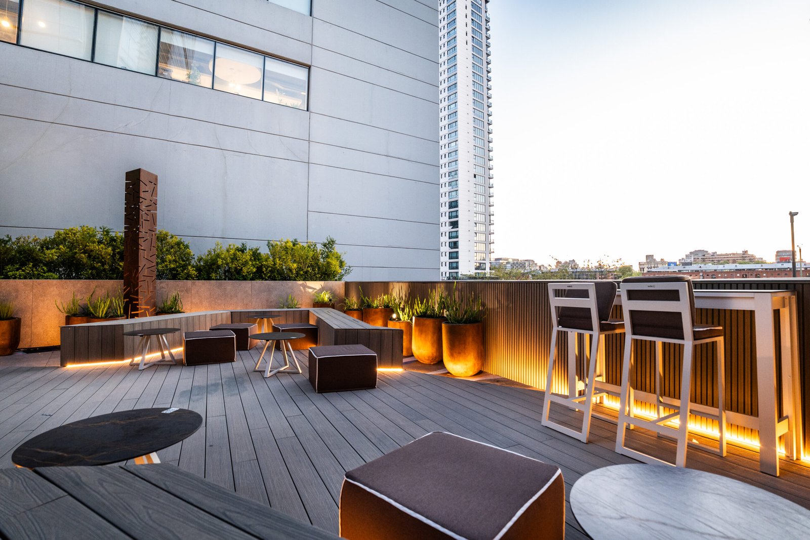 DISEÑO DE EXTERIORES