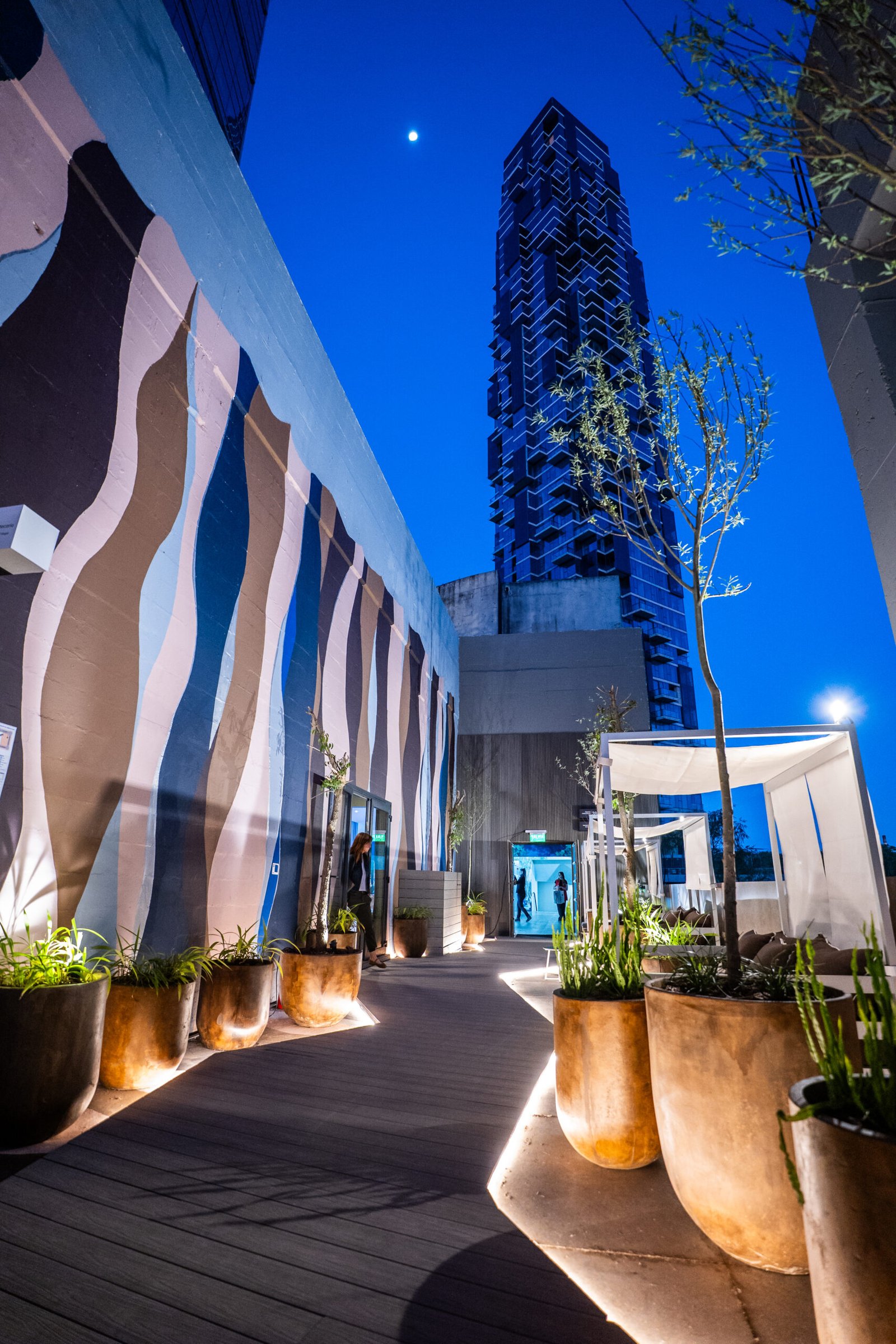 DISEÑO DE EXTERIORES