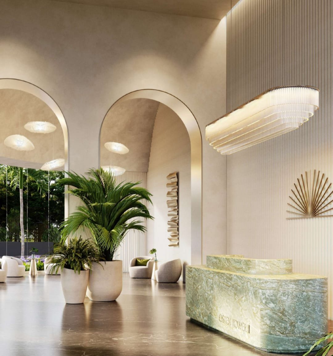 Desarrollo residencial