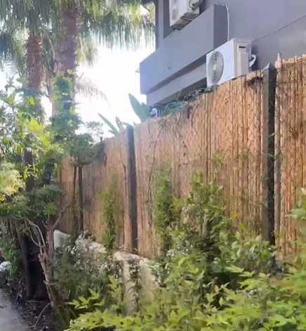 paisajismo y jardinería