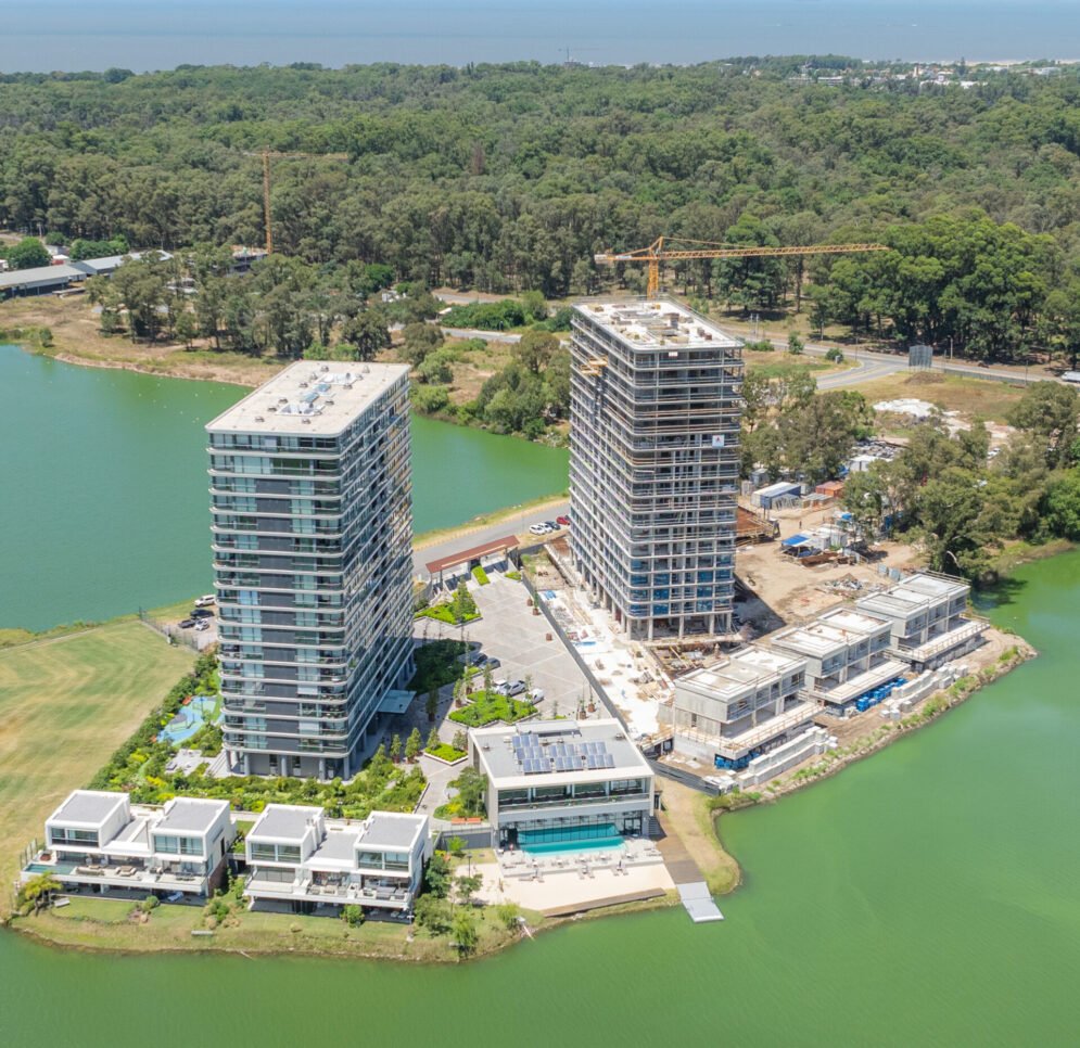 arquitectura, diseño y paisajismo