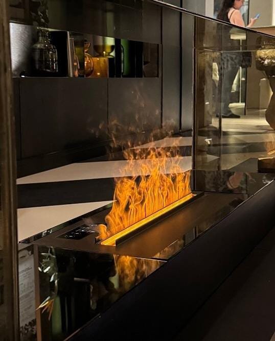 chimeneas visuales y ecologicas