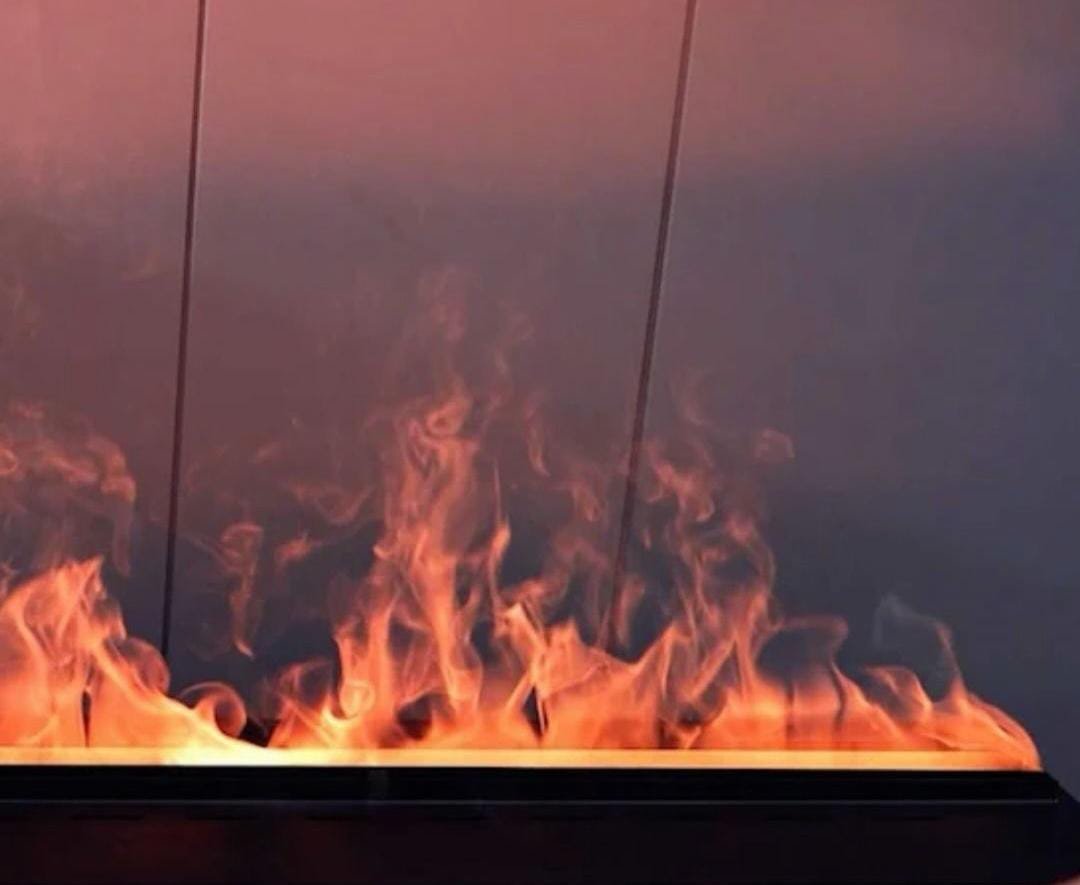 chimeneas visuales y ecologicas