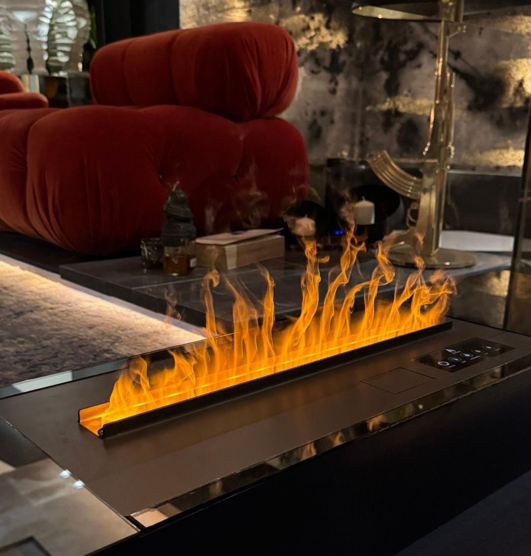 chimeneas visuales y ecologicas