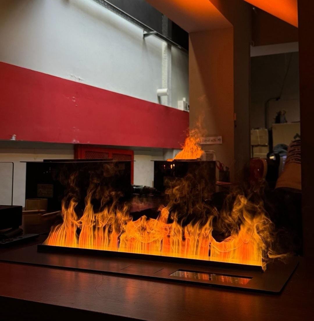 chimeneas visuales y ecologicas