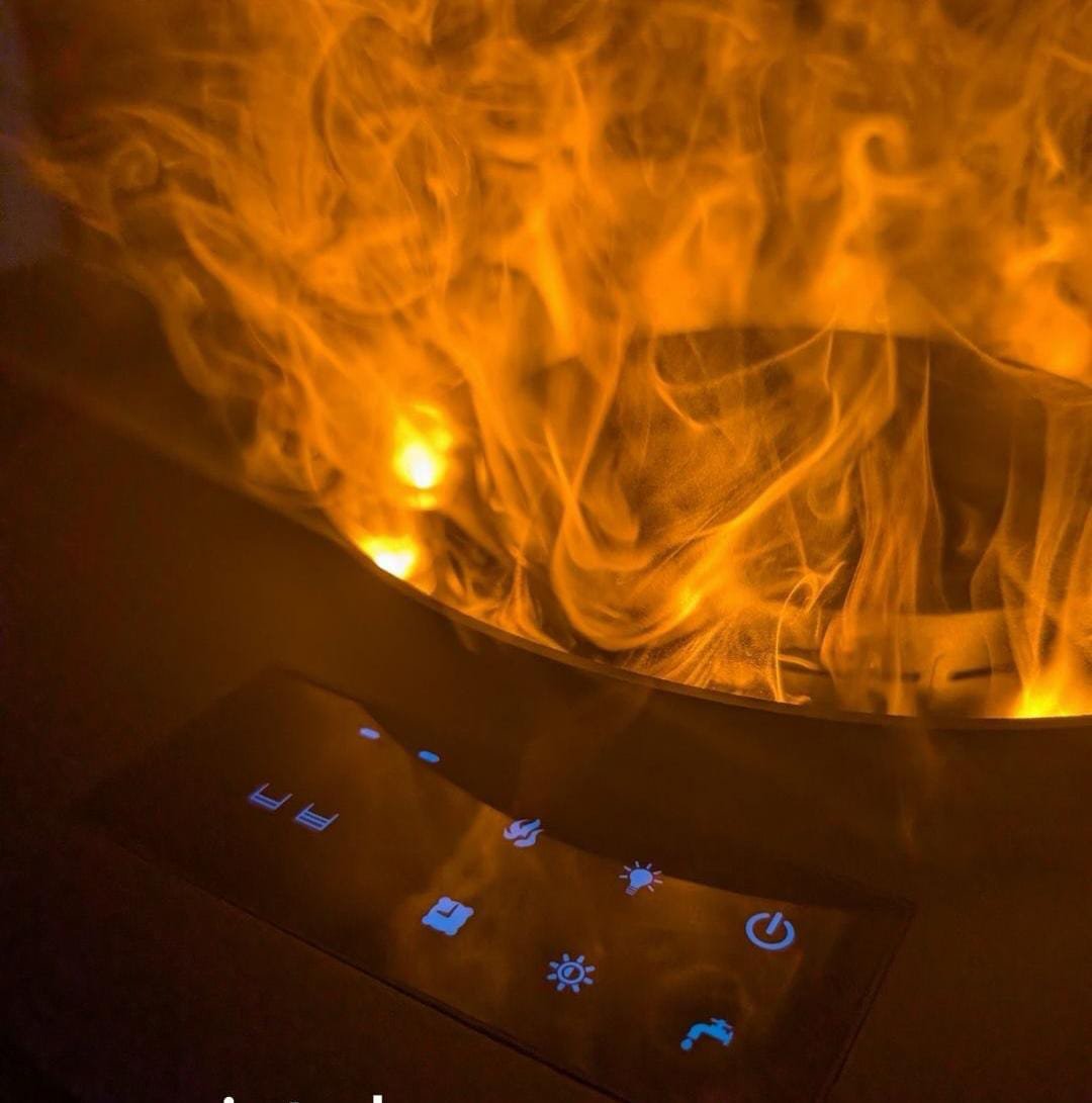 chimeneas visuales y ecologicas