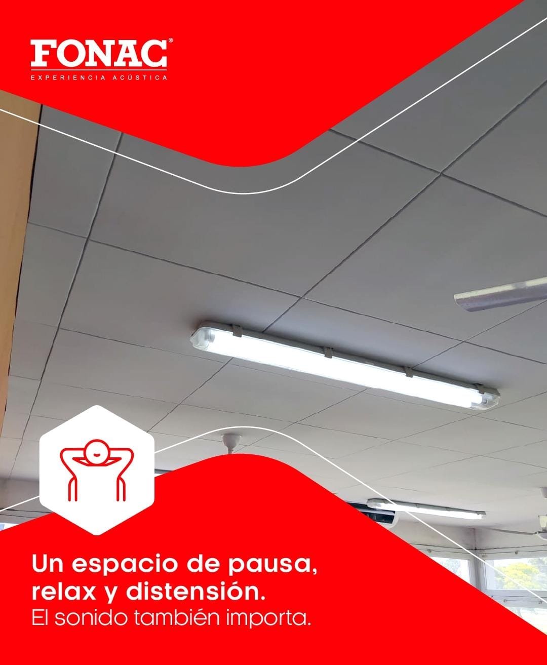 soluciones acústicas