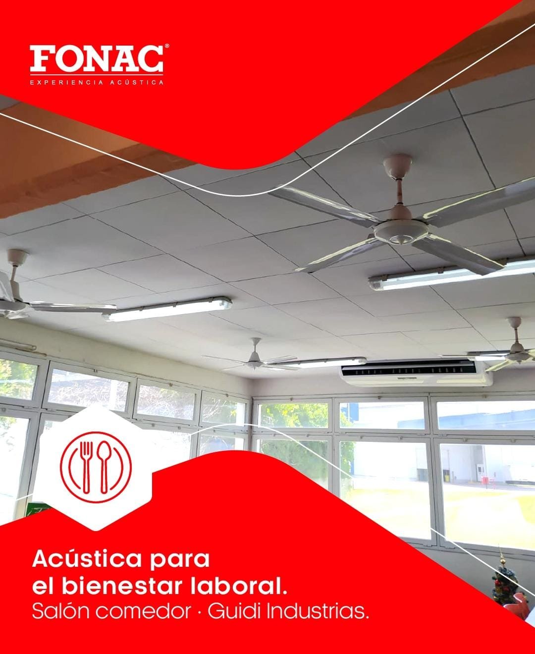 soluciones acústicas