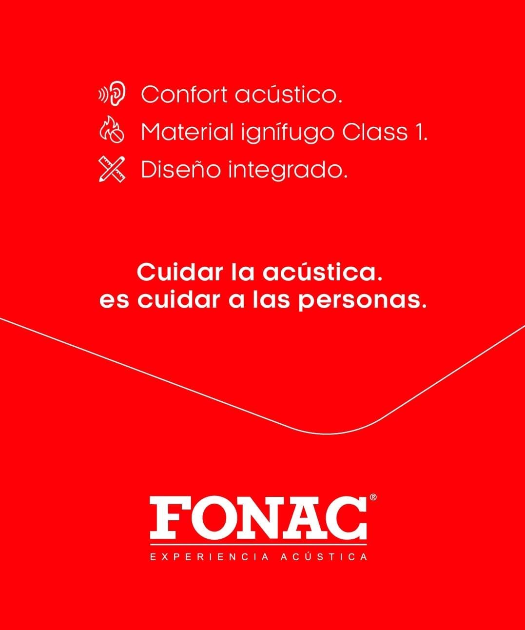 soluciones acústicas