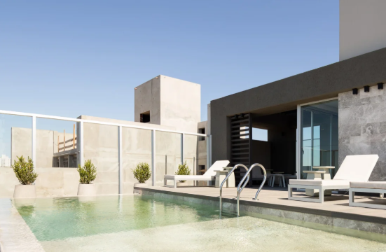 aRQUITECTURA INTERIOR