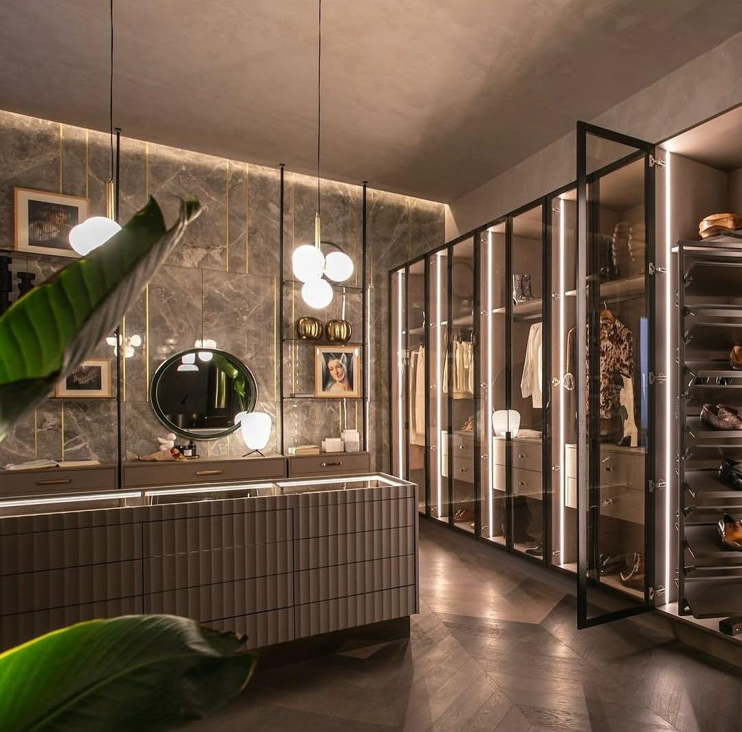 diseño de interiores