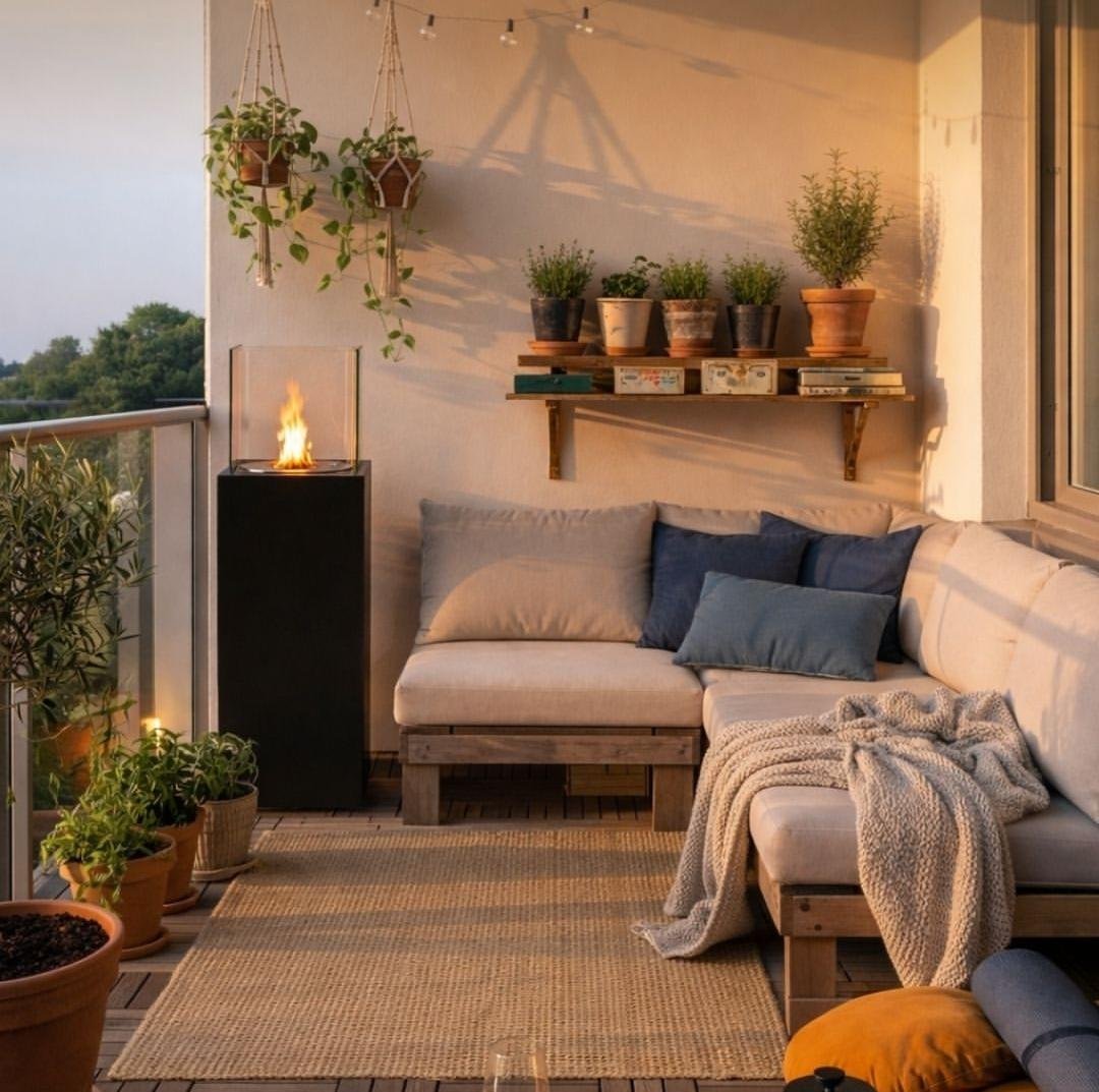 chimeneas ecologicas