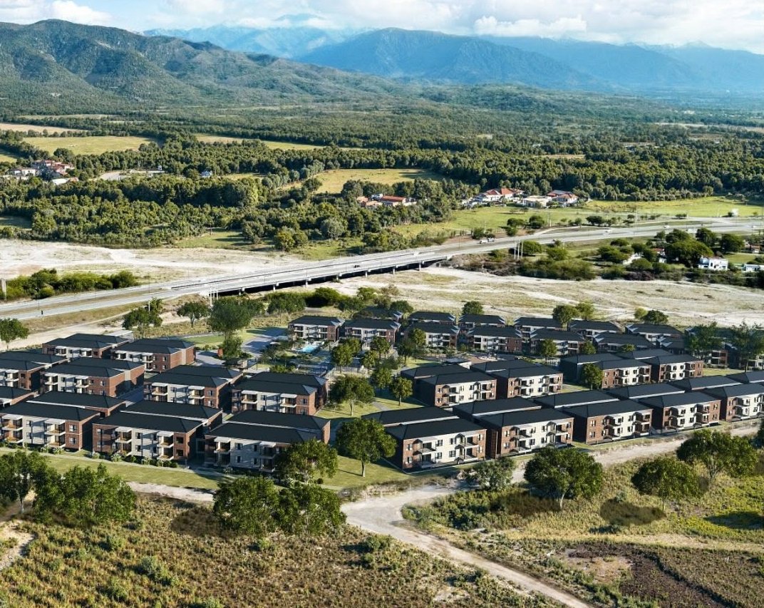 PROYECTOS RESIDENCIALES