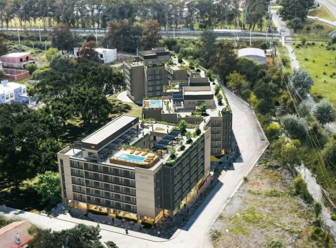 PROYECTOS RESIDENCIALES