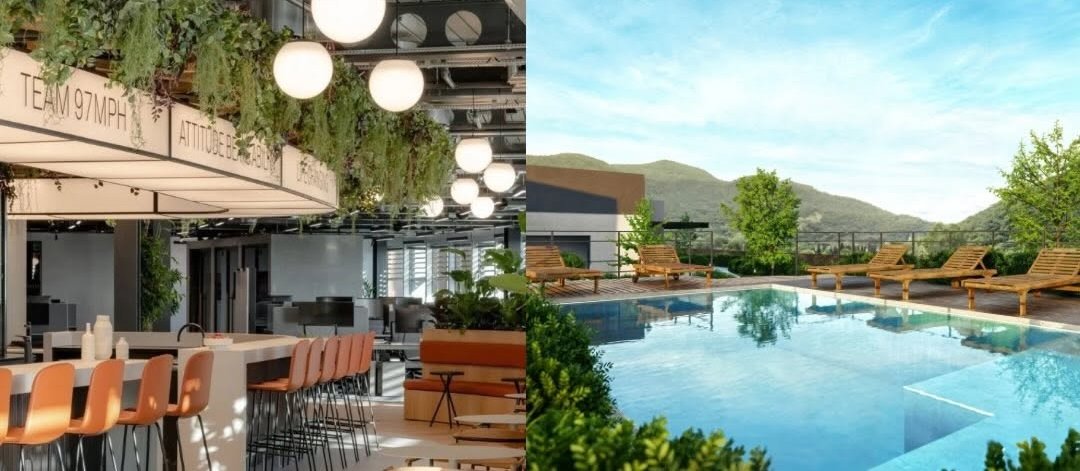 PROYECTOS RESIDENCIALES