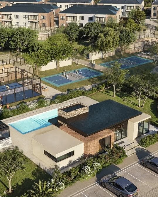 PROYECTOS RESIDENCIALES